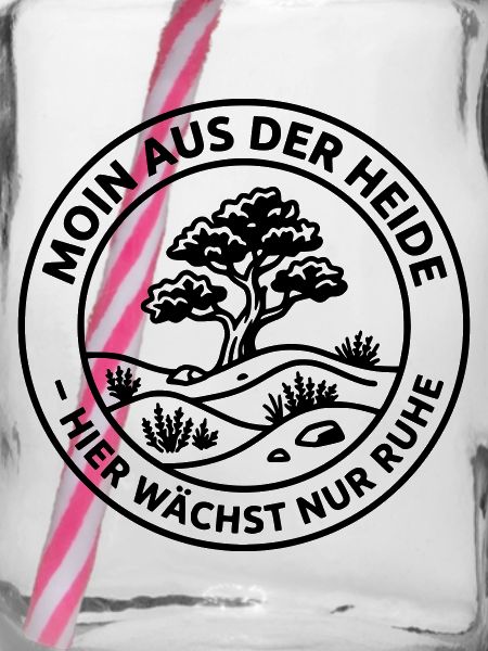 Moin aus der Heide 