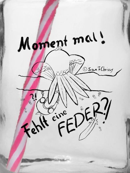 Schrauben oder Feder locker?