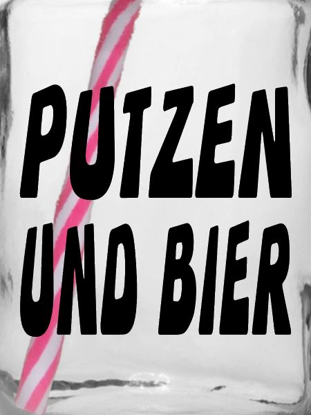 Putzen