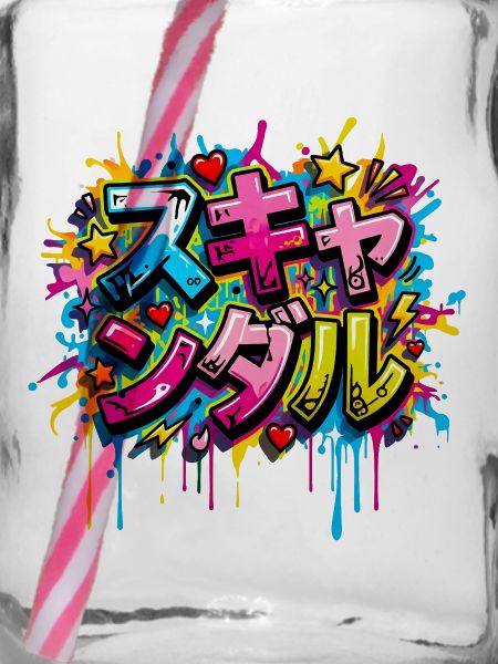 Skandal — スキャンダル