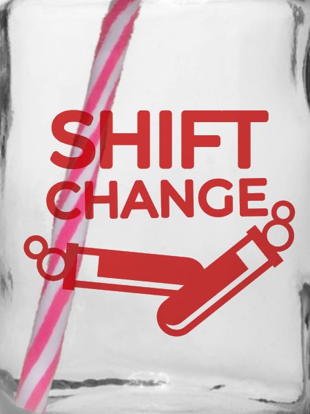 Shift Change