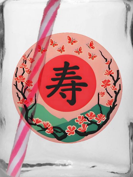 Cherry Blossom