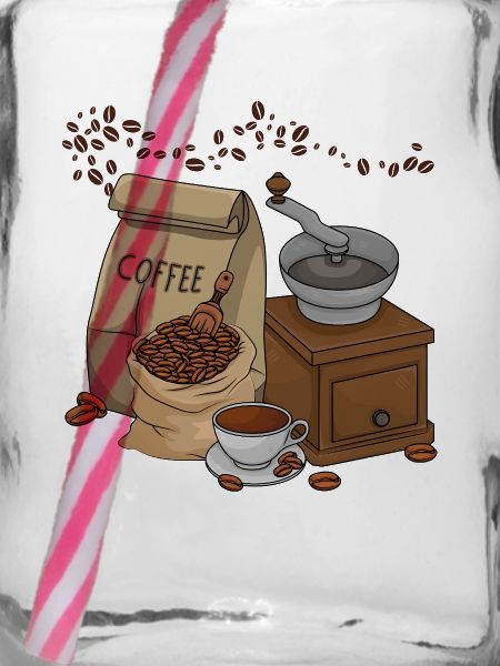 Kaffee