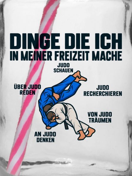  JUDO