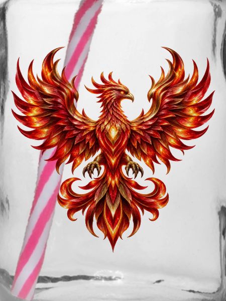 Rubin-Feuer-Phönix