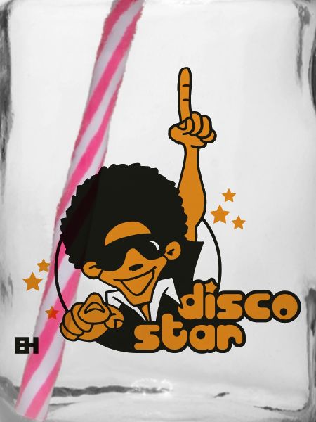 Disco Star