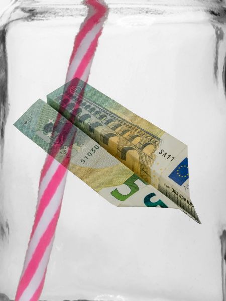 5-Euro-Schein