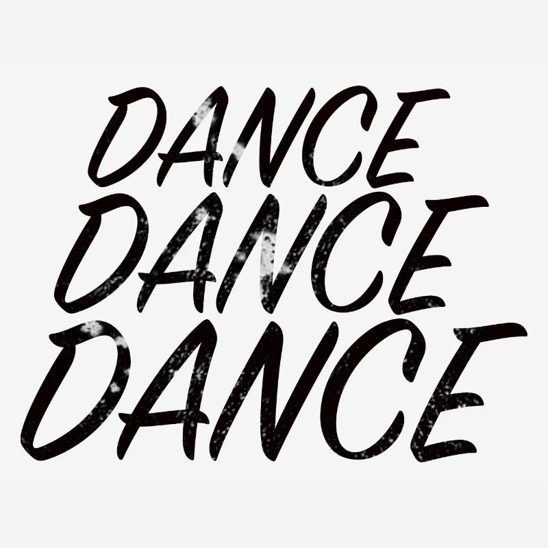 DANSE DANSE DANSE