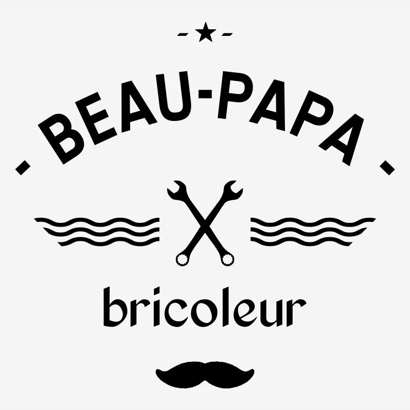Beau papa bricoleur