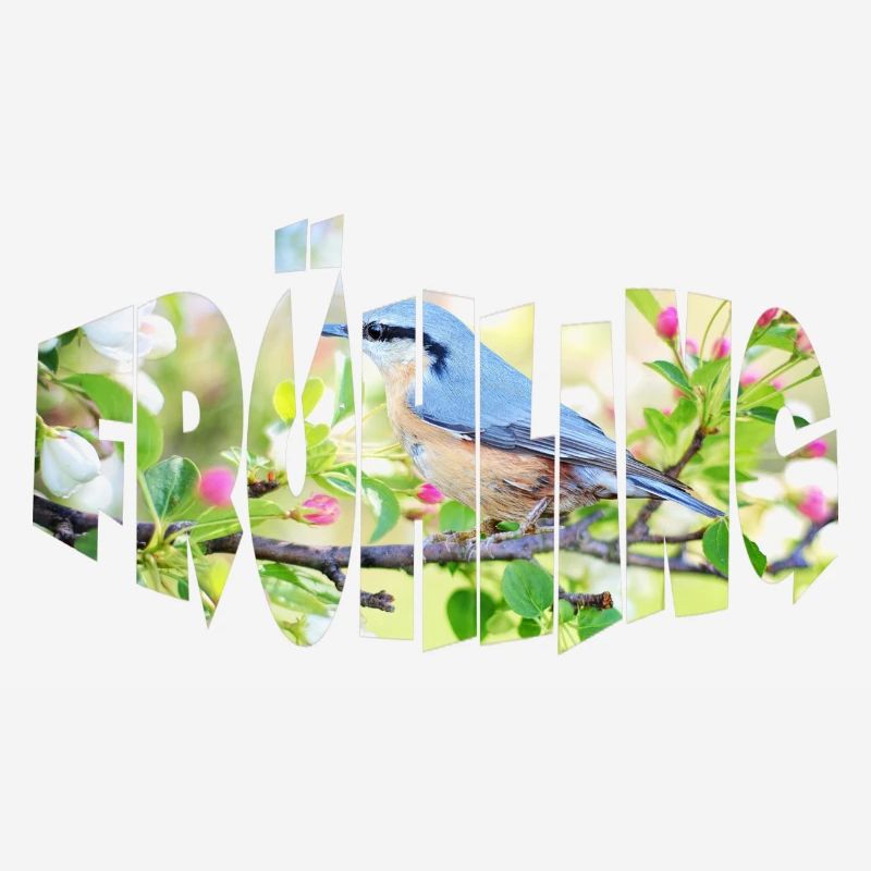 printemps 1