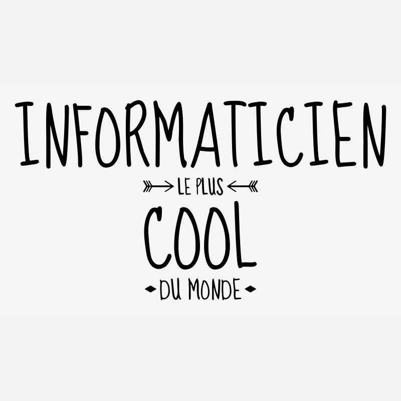 Computer Engineer Informatiker Informaticien