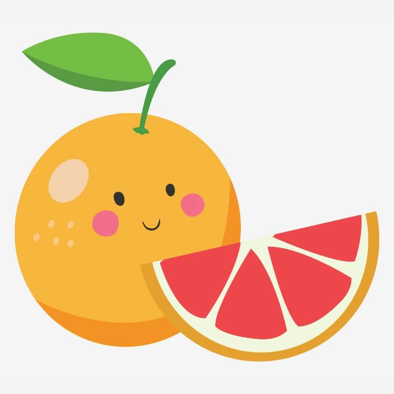 grapefruit