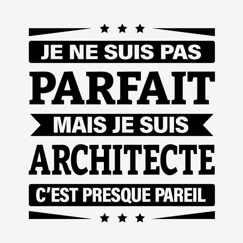 ARCHITECTE