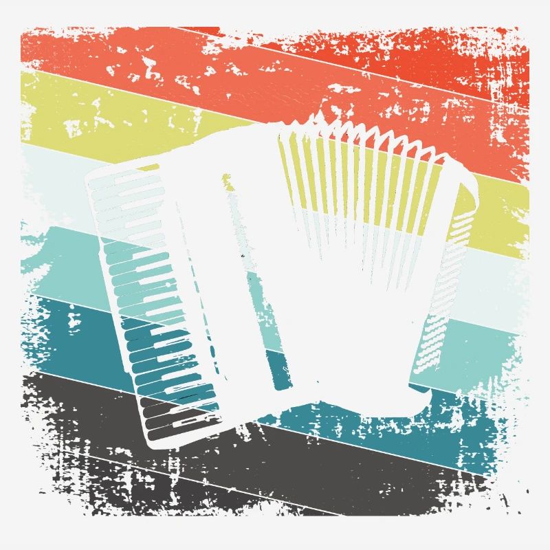 Accordéon Harmonica