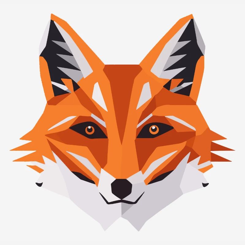 Fuchs Polygon Geometric