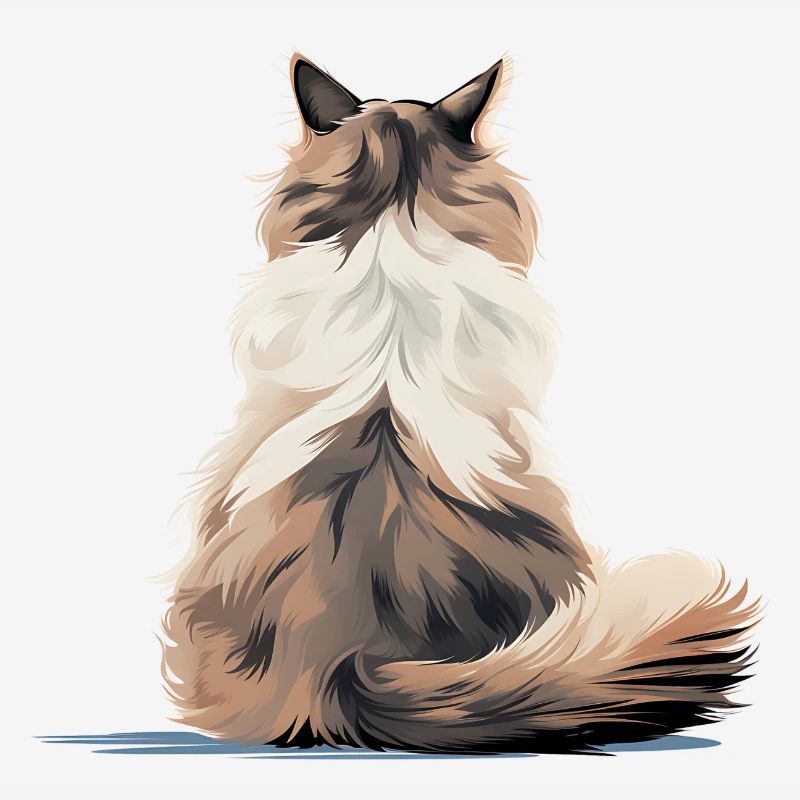 Poupée de chiffon