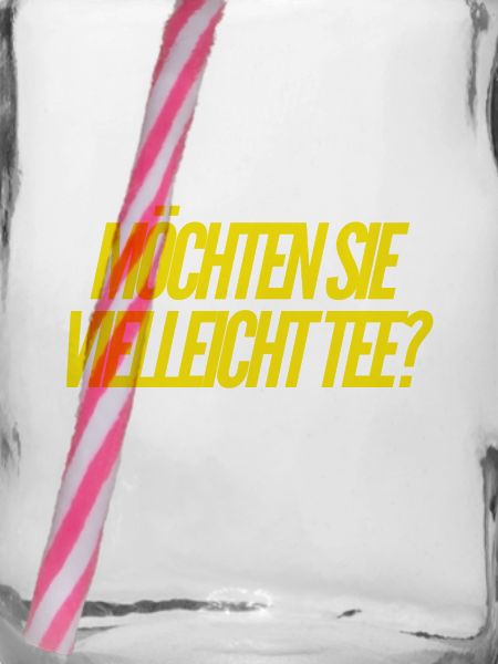 Bock auf Tee?