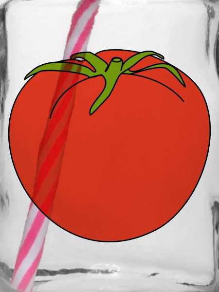 Tomate
