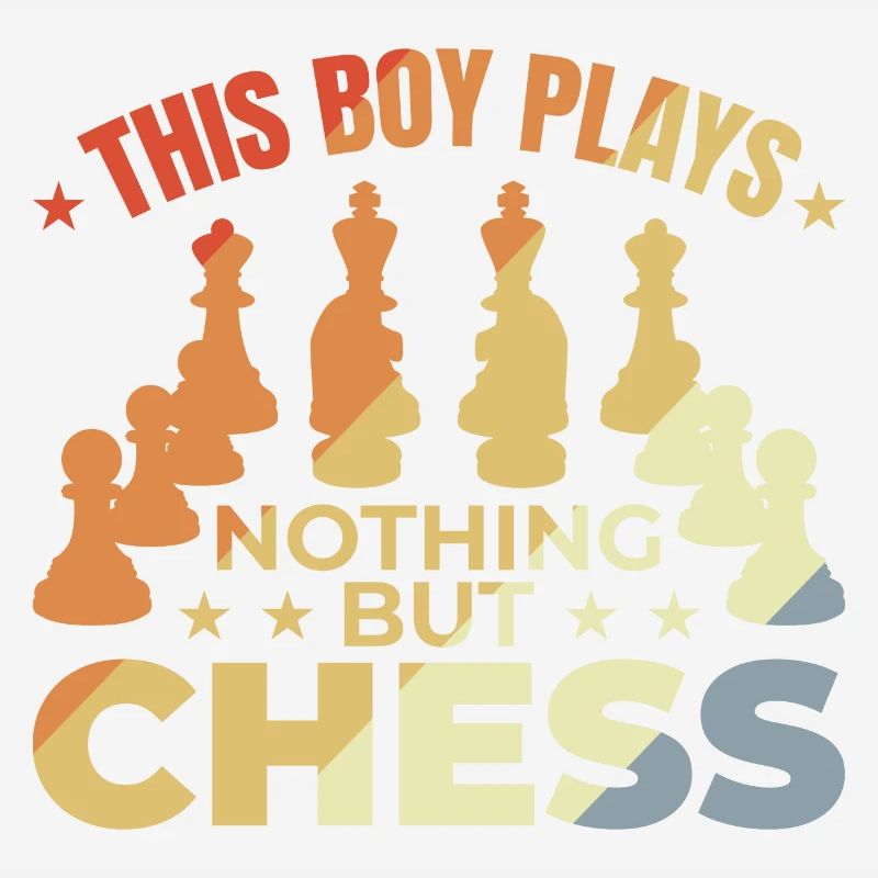 Children's Chess Player