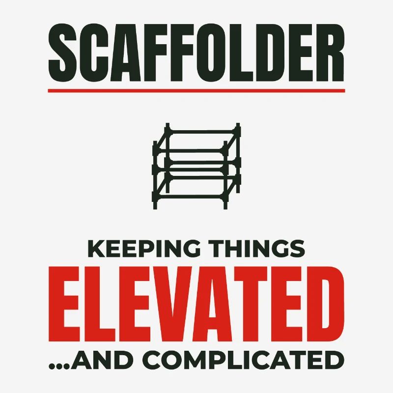 Scaffolder Scaffold Builder Scaffolding Platform