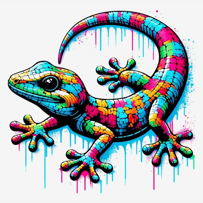 Gecko