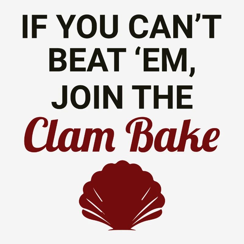 Clam Shell Seashells Collector Beachcomber Beach