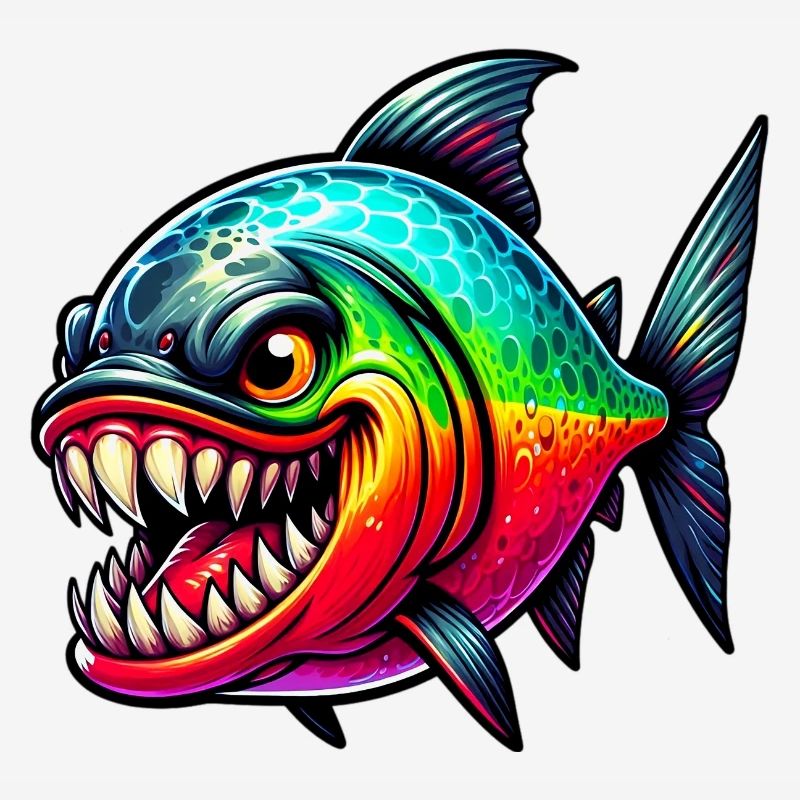 Piranha