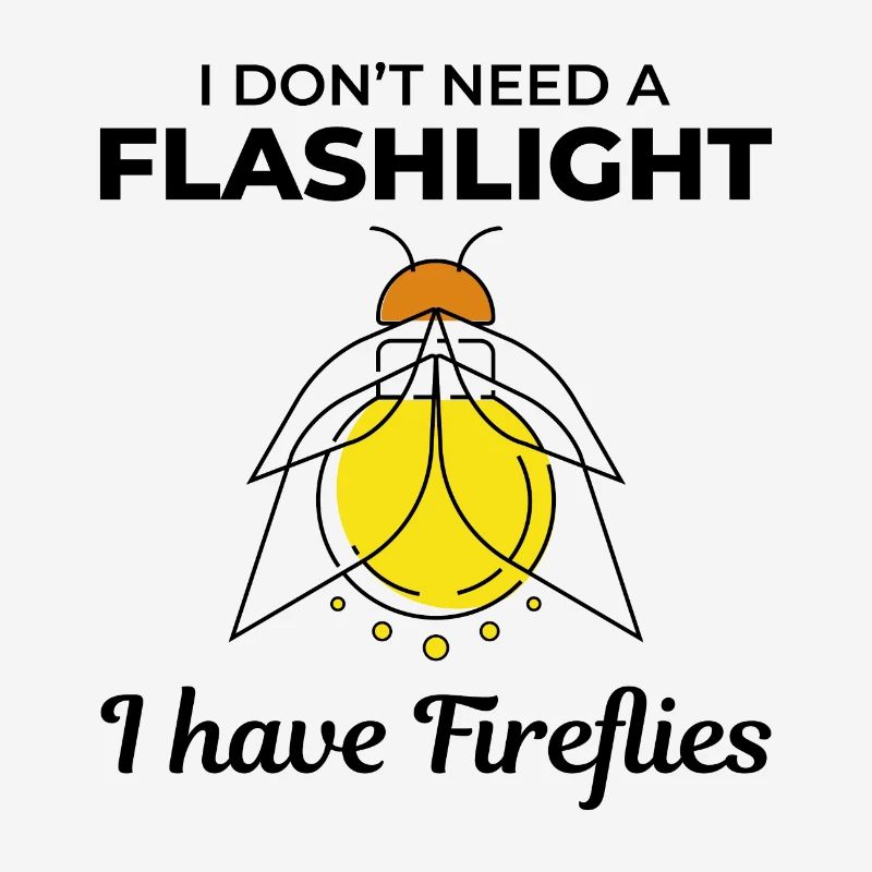 Fireflies Firefly Lightning Bug Insect Collector