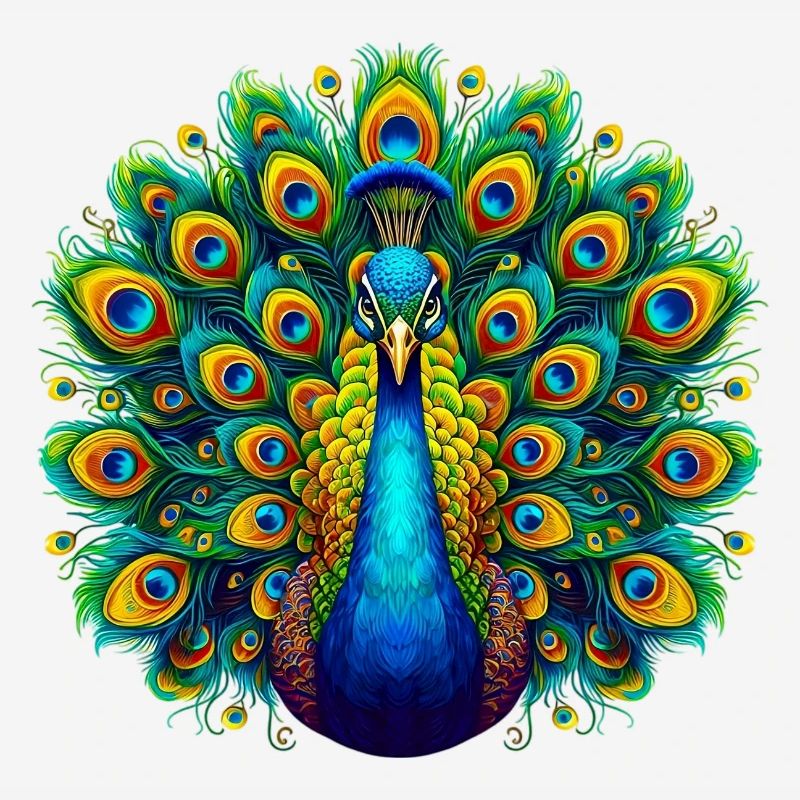 Peacock