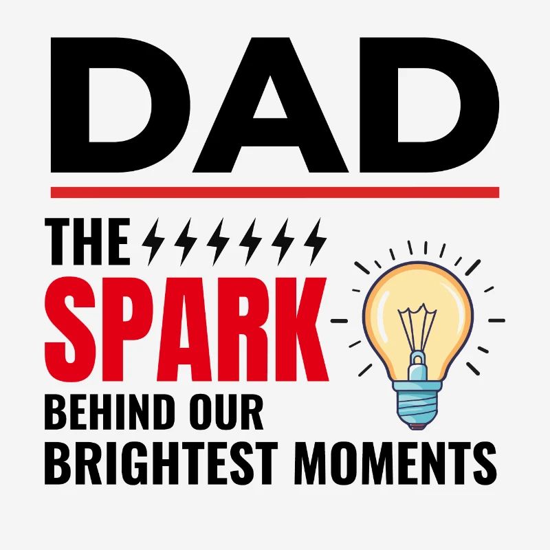 Electrician Dad Electrical Technician Engineer