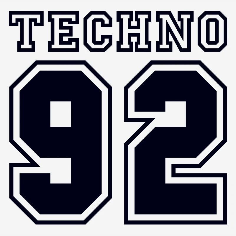 TECHNO 92