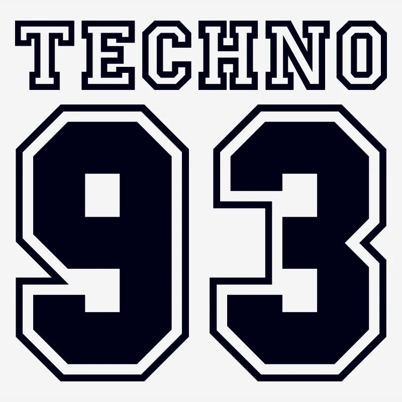 TECHNO 93