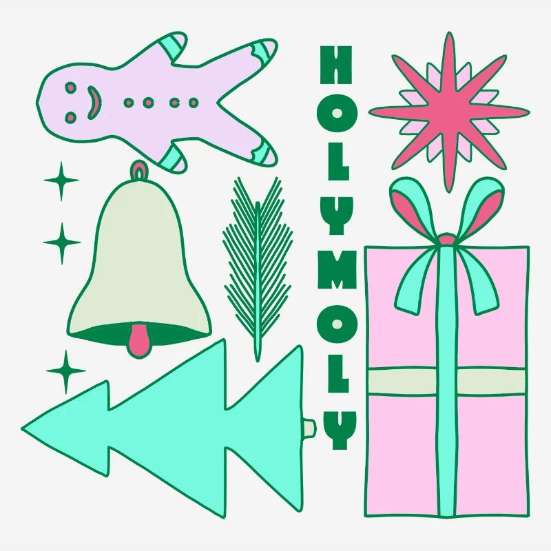 Saint Moly Noël