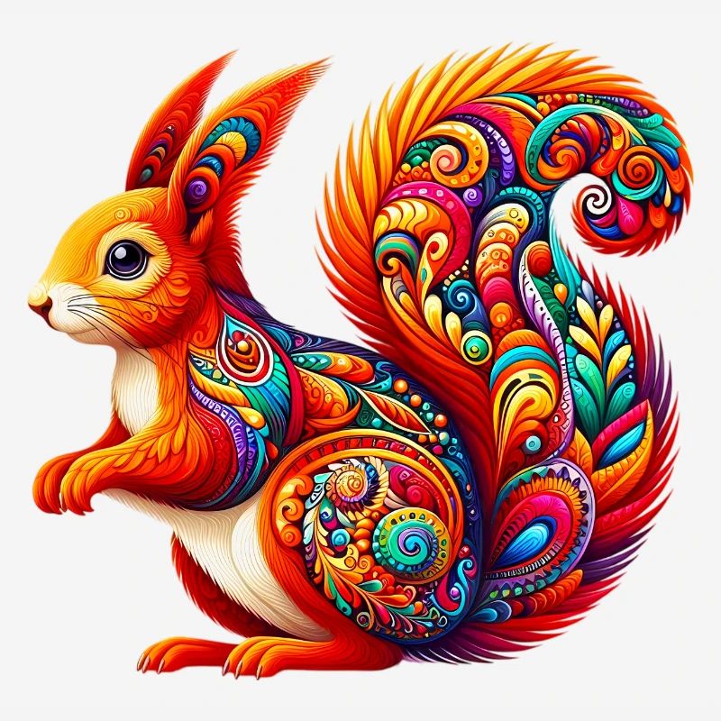 Squirrel