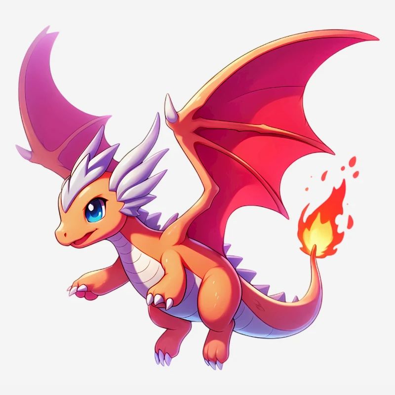 Drache