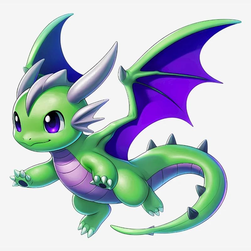 Drache