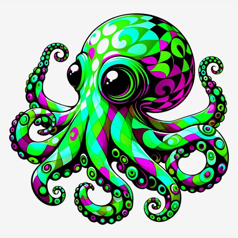 Octopus