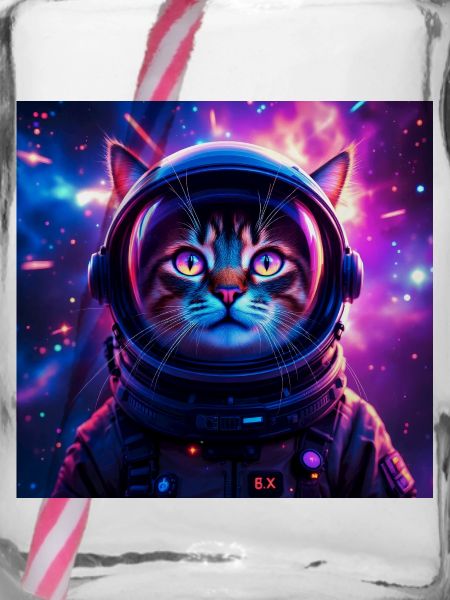 Space Cat