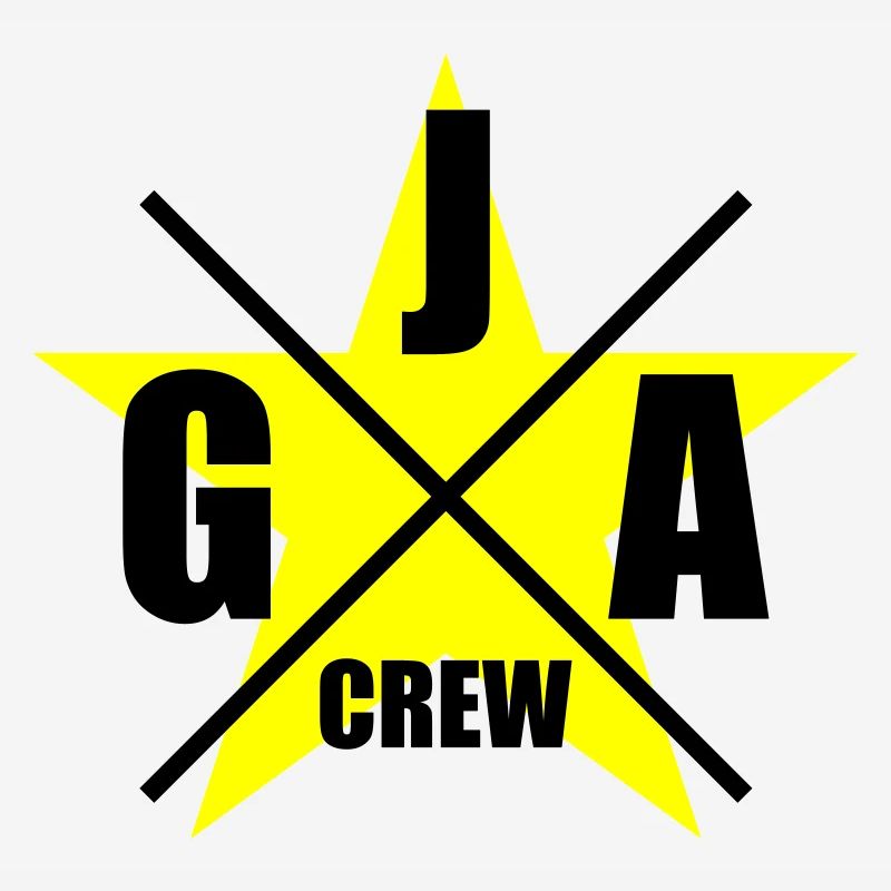 Jga Crew
