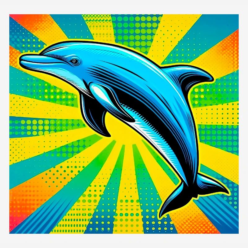 dolphin