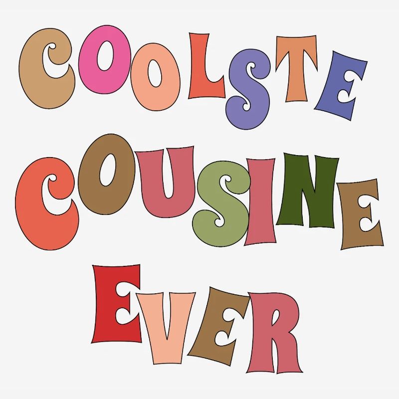 Coolest Cousin Ever