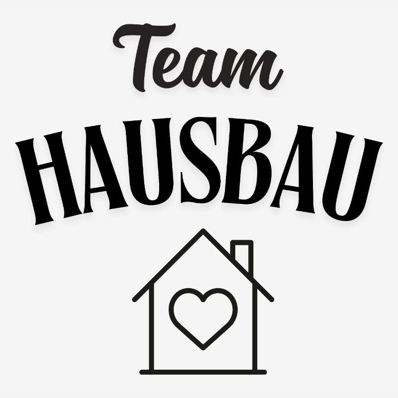 Construction de maisons d’équipe