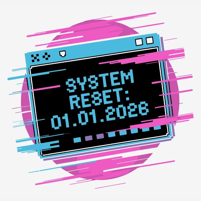 Neon-System-Reset 01.01.2026