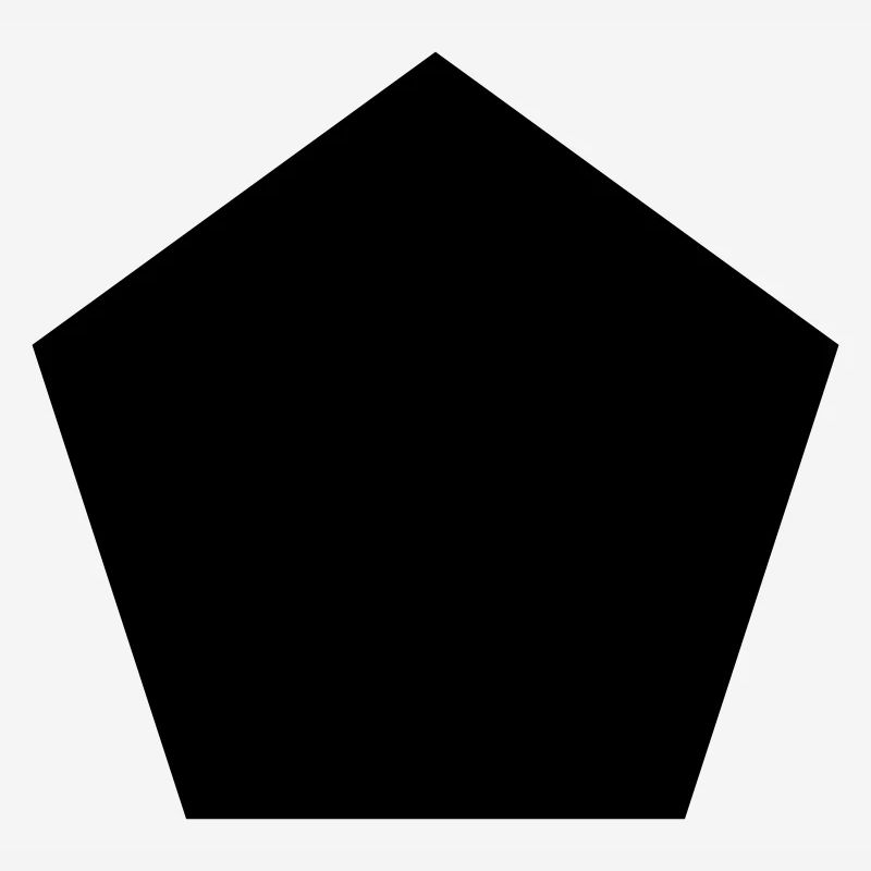 pentagon