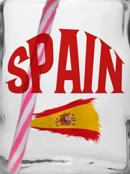 Spain