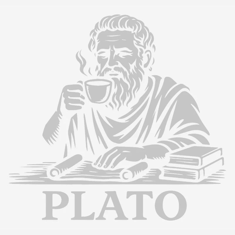 Plato Coffee Scholar