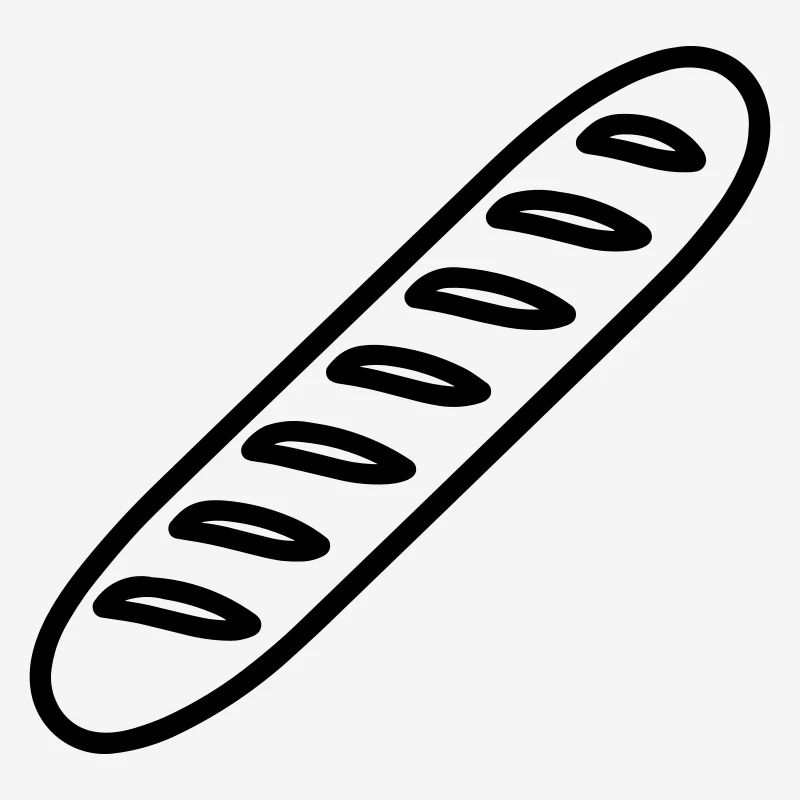 baguette