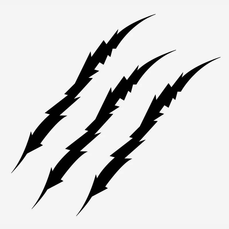 krallen