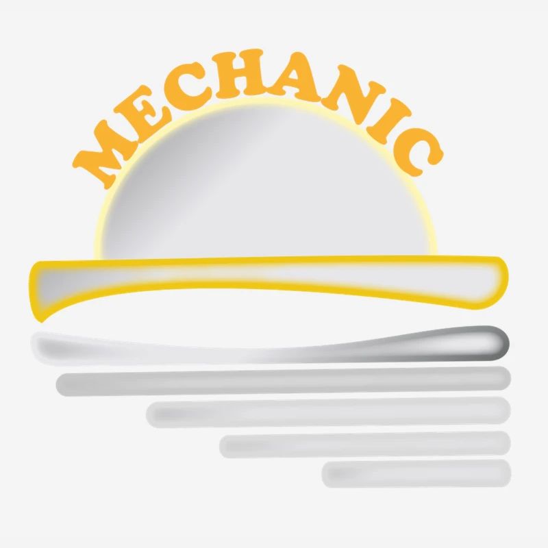 Graphisme mécanique