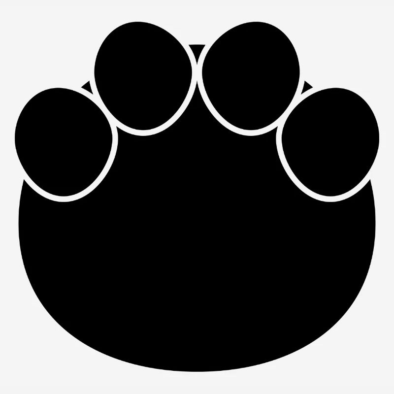 Empreinte d’éléphant